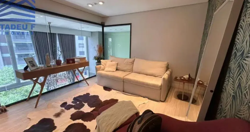 Apartamento com 5 quartos para alugar na Rua Cayowaá, --, Perdizes, São Paulo