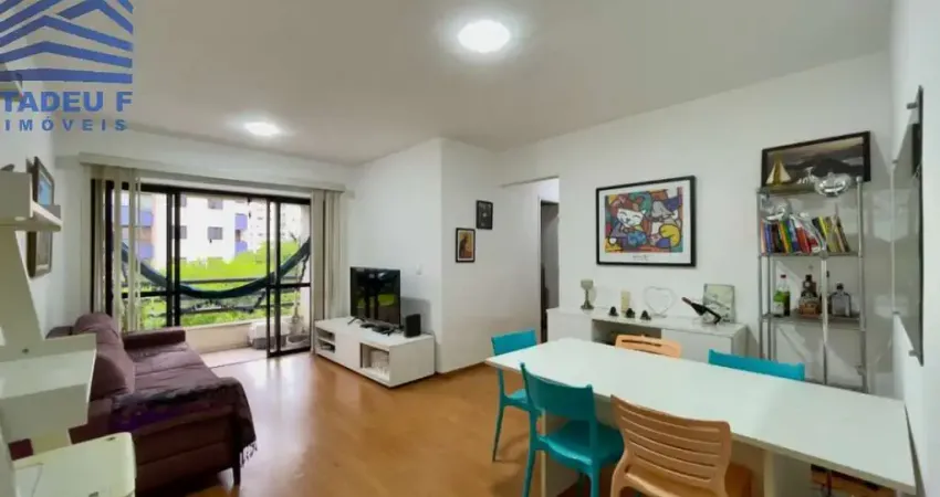 Apartamento à venda, 3 dorms, 1 suíte, 2 vagas na vila mascote