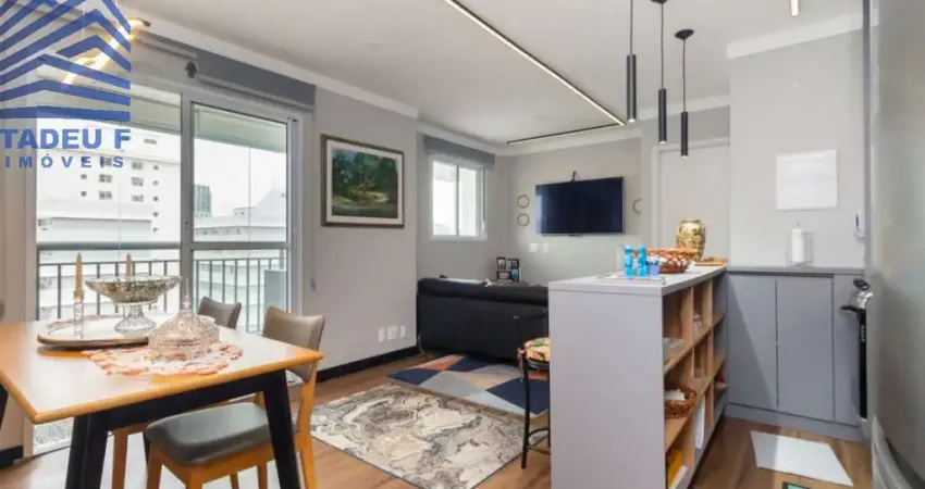 Apartamento com 2 quartos à venda na Avenida Pompéia, --, Pompéia, São Paulo