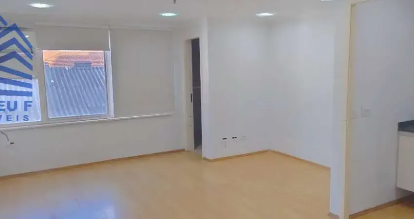 Sala comercial com 1 sala à venda na Rua Américo Brasiliense, --, Chácara Santo Antônio, São Paulo