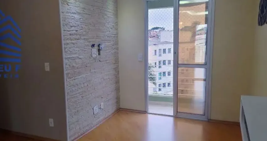 Apartamento com 2 quartos para alugar na Rua Osiris de Camargo, --, Parque Munhoz, São Paulo