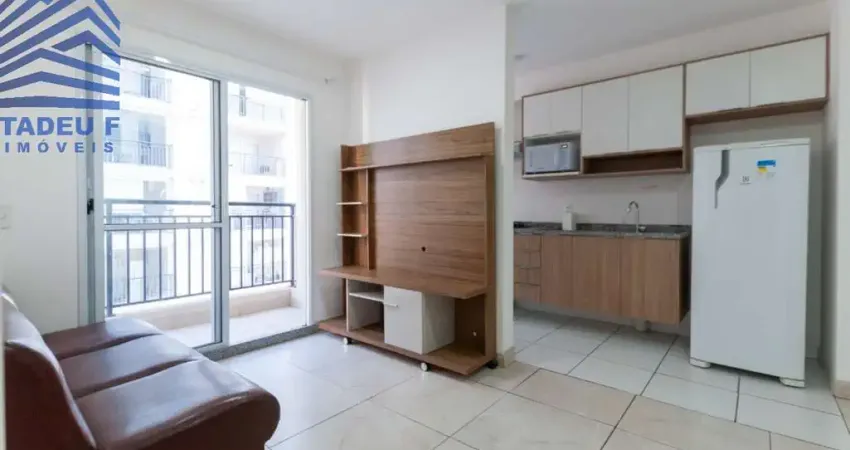 Apartamento com 1 quarto à venda na Rua Visconde de Parnaíba, --, Brás, São Paulo