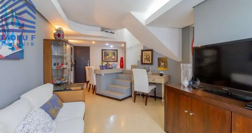 Apartamento com 3 quartos à venda na Avenida José Galante, --, Vila Suzana, São Paulo