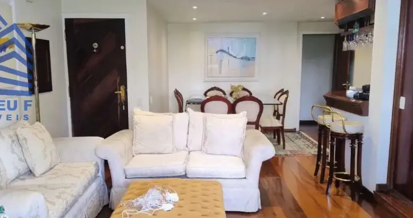 Apartamento com 3 quartos à venda na Avenida Doutor Guilherme Dumont Villares, --, Jardim Londrina, São Paulo