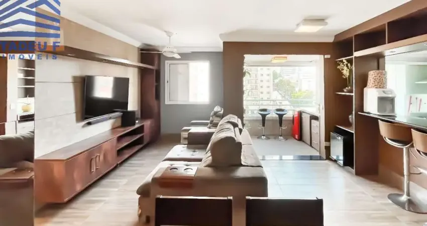 Apartamento com 2 quartos à venda na Rua Dias de Toledo, --, Saúde, São Paulo
