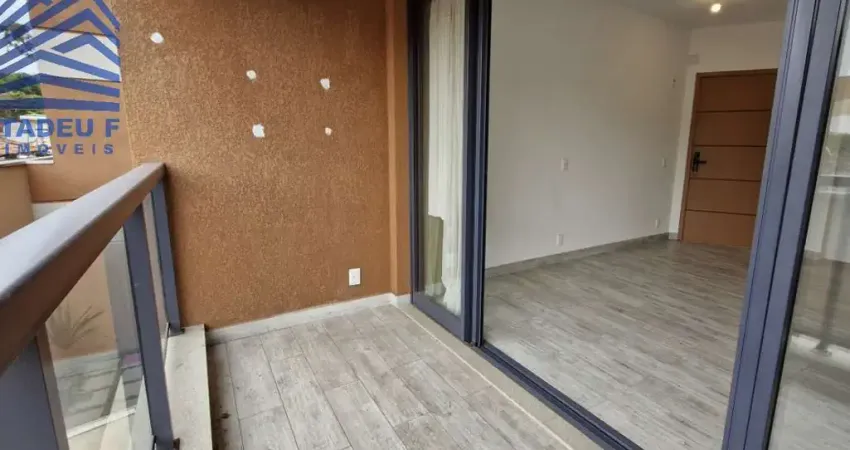 Apartamento com 1 quarto à venda na Rua Marechal Deodoro, --, Santo Amaro, São Paulo