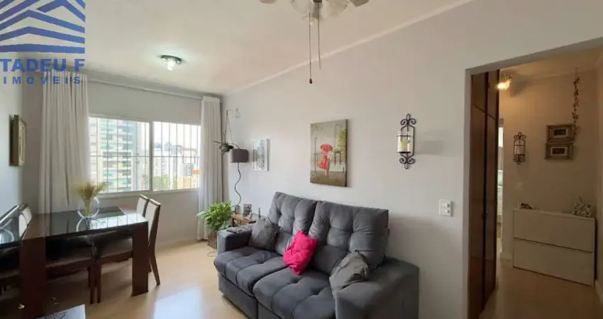 Apartamento com 2 quartos à venda na Rua Pensilvânia, --, Cidade Monções, São Paulo