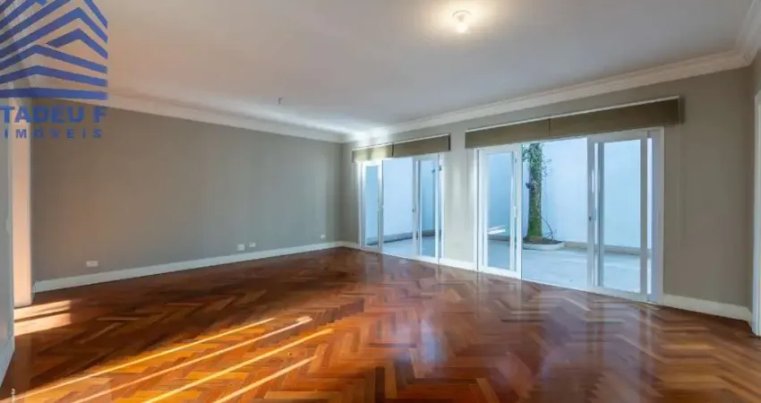 Casa com 4 quartos à venda na Avenida Professor Rubens Gomes de Souza, --, Jardim Cordeiro, São Paulo