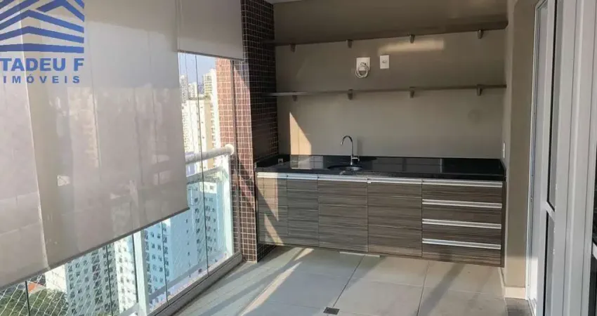 Apartamento com 2 quartos para alugar na Rua Pássaros e Flores, --, Jardim das Acacias, São Paulo