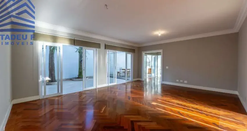 Casa com 4 quartos à venda na Avenida Professor Rubens Gomes de Souza, --, Jardim Cordeiro, São Paulo