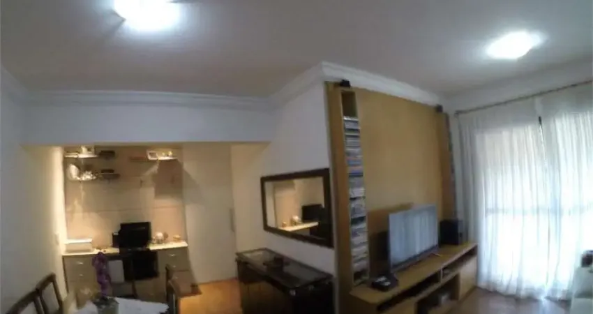 Apartamento para venda 92 m², 3 dormitórios, 1 suíte, 2 vagas na Vila Andrade.