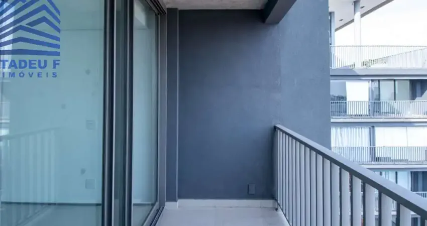 Apartamento com 1 quarto à venda na Rua Domingos de Morais, --, Vila Mariana, São Paulo