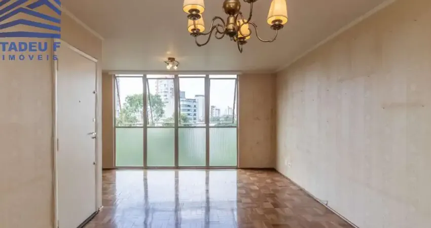 Apartamento com 2 quartos à venda na Rua Francisco Cruz, --, Vila Mariana, São Paulo