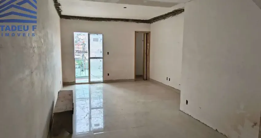 Casa com 2 quartos à venda na Rua José Silvestre da Cruz, --, Parque Arariba, São Paulo