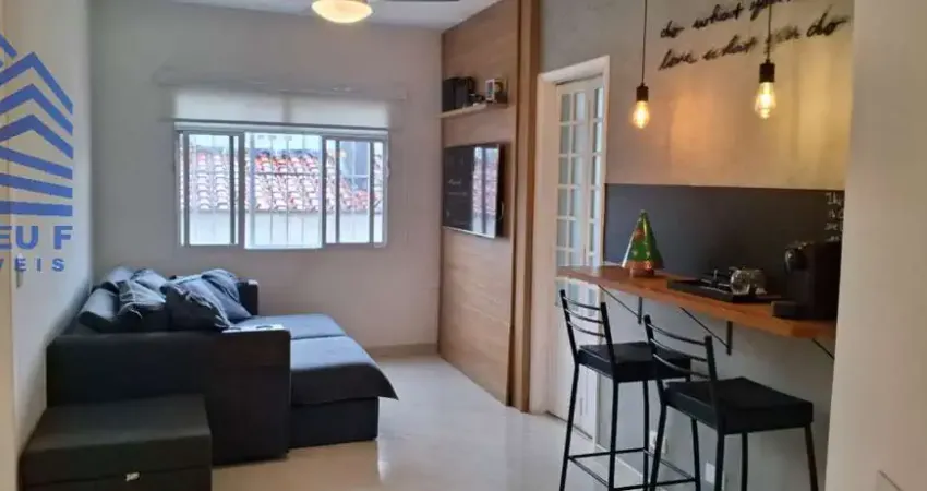 Apartamento com 2 quartos à venda na Rua João de Souza Dias, --, Campo Belo, São Paulo