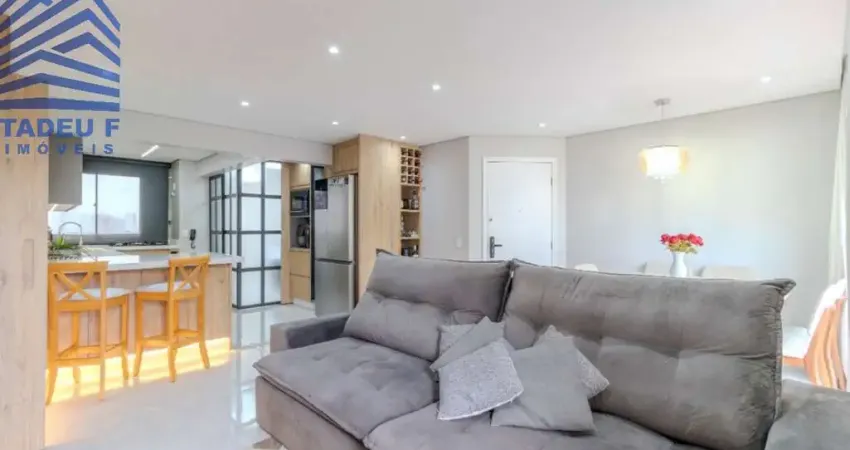 Apartamento à venda, 2 dorms, 1 suíte, 2 vagas na Vila Mariana