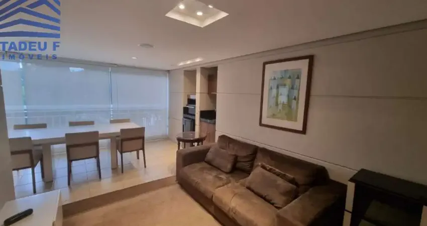 Apartamento à venda, 4 dorms, 3 suítes, 2 vagas na Chácara Santo Antonio