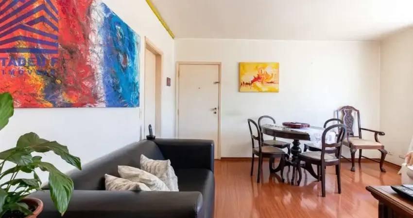 Apartamento à venda, 3 dorms, 1 vaga na Chácara Santo Antonio