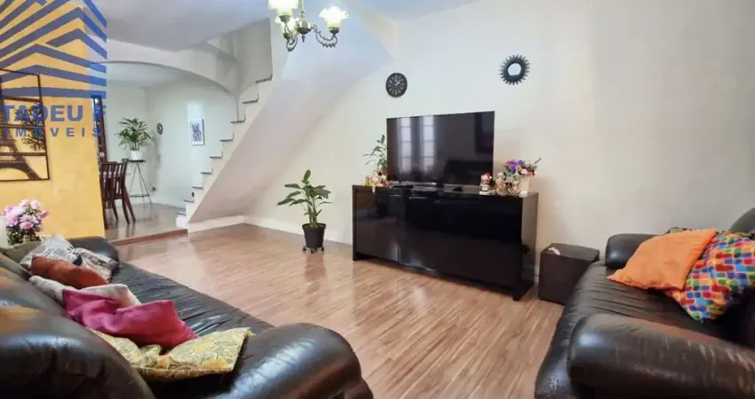 Casa com 3 quartos à venda na Rua Urupema, --, Vila Prel, São Paulo