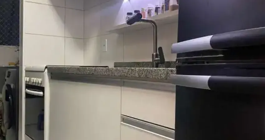 Apartamento para locação em barueri, jardim belval, 3 dormitórios, 1 banheiro, 1 vaga