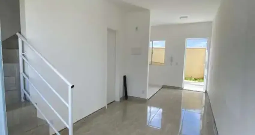 Casa em Condomínio para Locação em Cotia, Chácara Vista Alegre, 2 dormitórios, 2 banheiros, 1 vaga