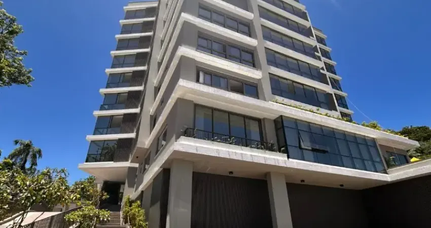 Pronto para morar mobiliado- apartamento de 4 dormitórios com 2 suítes, 3 vagas de garagem + depósito, 198m² priv