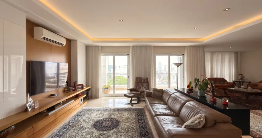 Apartamento com 3 quartos à venda na Servidão Leonhard Grogel, 342, Atiradores, Joinville