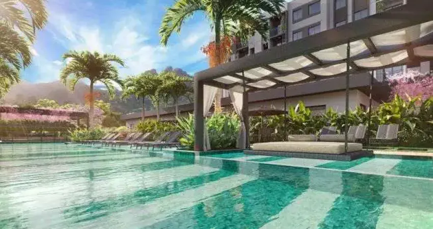 Apartamento com 2 quartos à venda na Estrada dos Bandeirantes, 5940, Curicica, Rio de Janeiro
