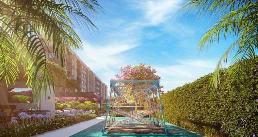 Apartamento com 2 quartos à venda na Estrada dos Bandeirantes, 5940, Curicica, Rio de Janeiro
