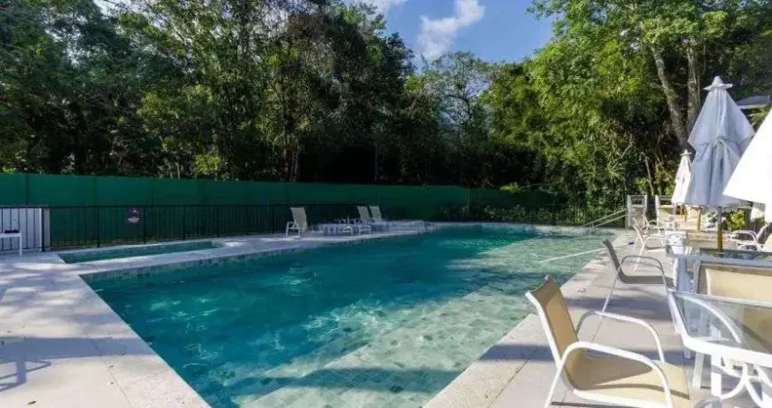 casa duplex para venda tem 62 metros quadrados com 2 quartos sendo 1 suíte em Vargem Grande -