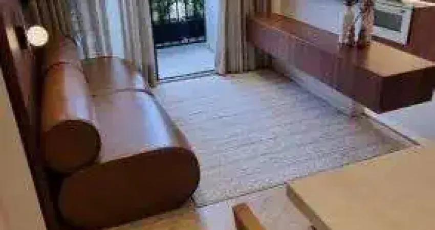 Apartamento  possui 44 m com 2 quartos ao lado do Cidade Jardim em Barra Olímpica - Rio de Janeiro - RJ