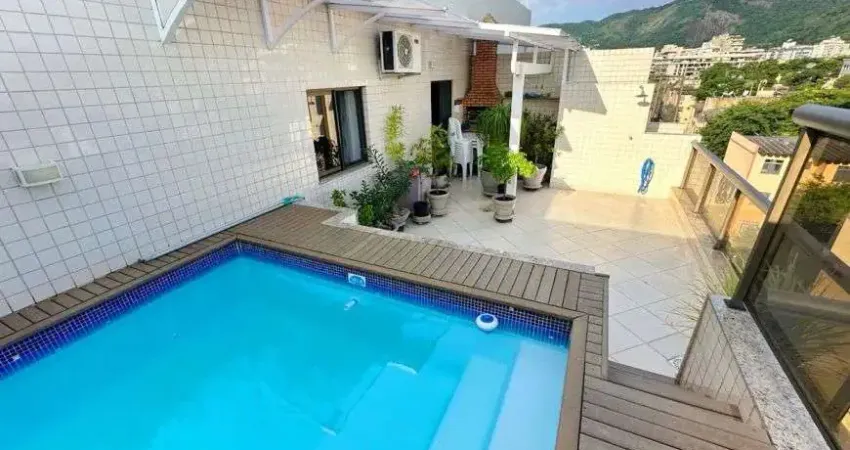 Duplex para venda tem 178 metros quadrados com 3 quartos