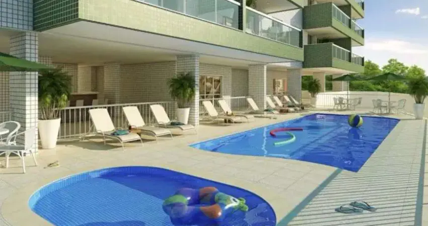 Apartamento 3 quartos pronto na Freguesia