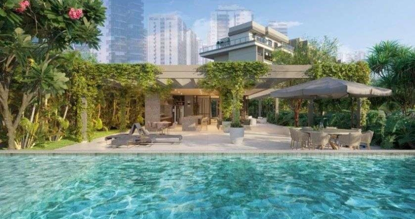 Apartamento com 3 quartos à venda na Avenida Evandro Lins e Silva, 335, Barra da Tijuca, Rio de Janeiro
