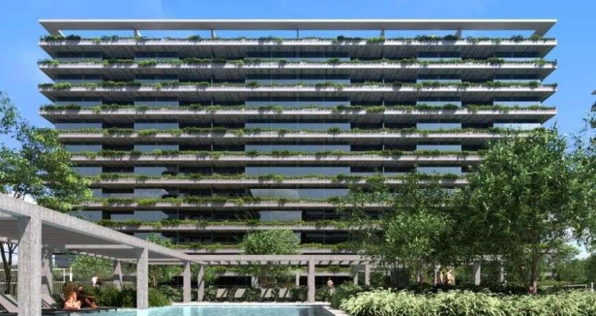 Apartamento Townhouse de 4 quartos, sendo 2 suítes, na Barra Olímpica