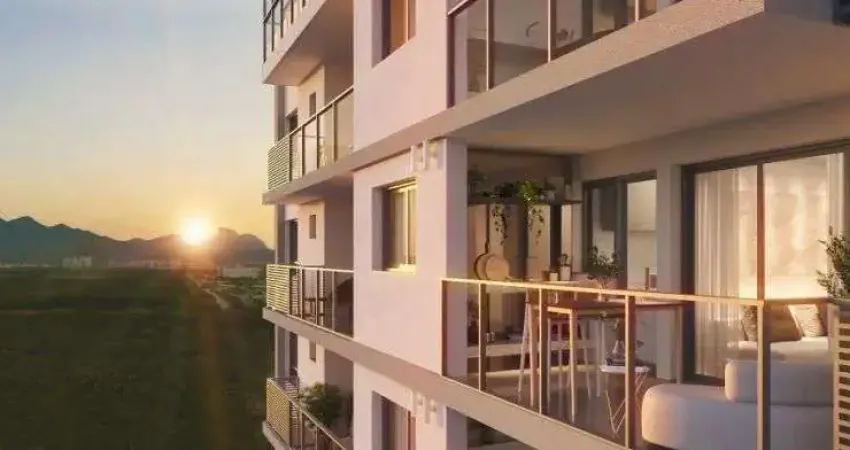 Apartamento com 4 quartos à venda na Rua Franz Weissman, 660, Barra Olímpica, Rio de Janeiro