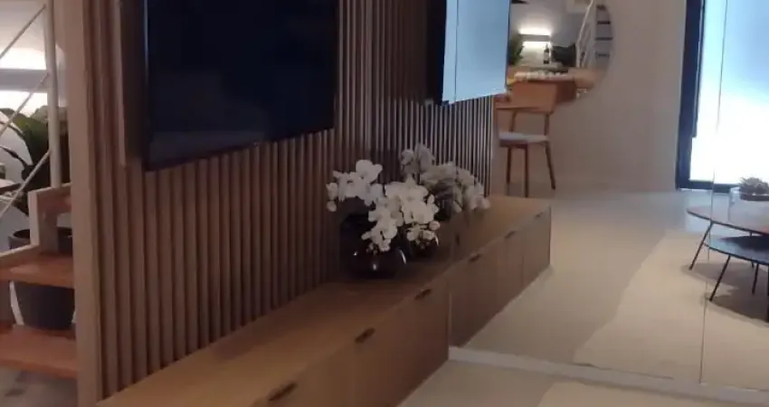 Casa em condomínio fechado com 2 quartos à venda na Rua Arquiteto Simon Wiesenthal, 315, Vargem Pequena, Rio de Janeiro
