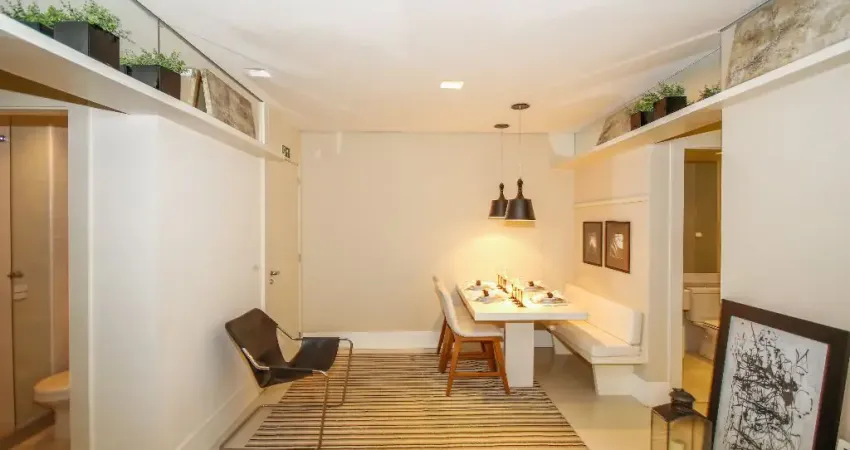 Cobertura Duplex com Piscina e Churrasqueira próximo ao metrô Tijuca