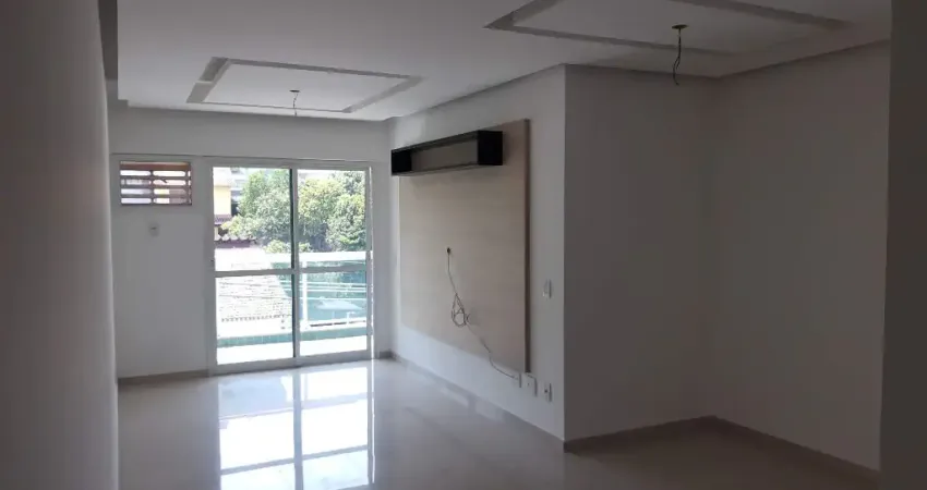 Apartamento 4 quartos sendo 2 suítes na melhor região da Freguesia