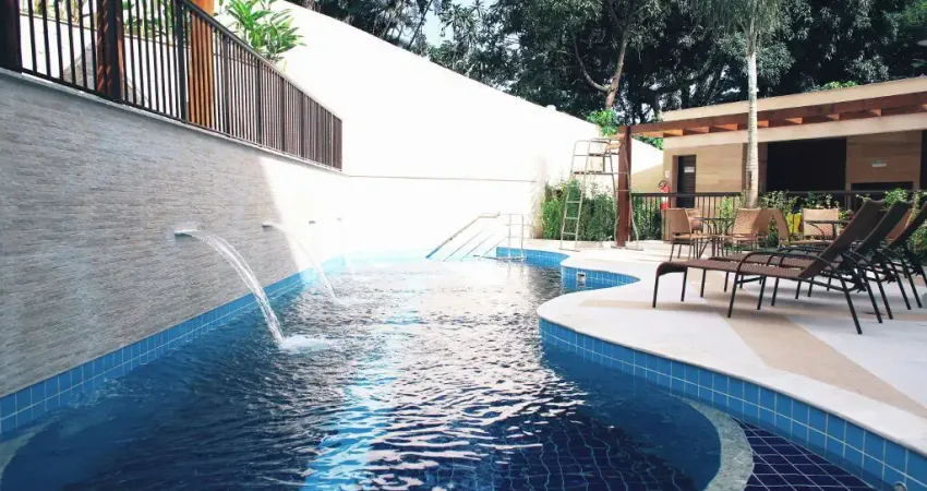 Apartamento de 3 quartos, pronto para morar, conforto e lazer