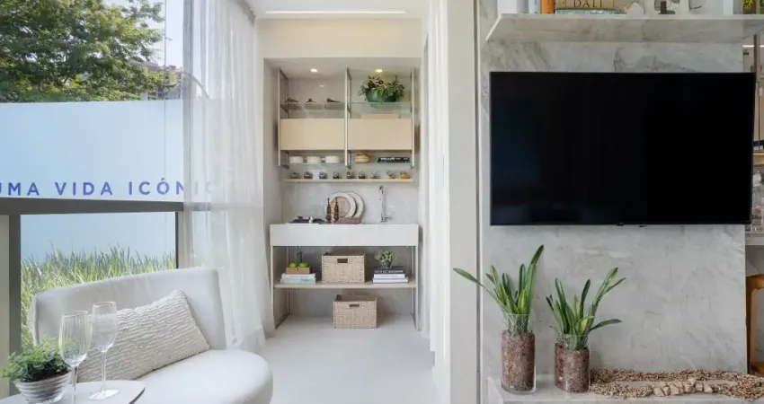 apartamento de altissimo luxo no Golfe Olimpico Barra da Tijuca