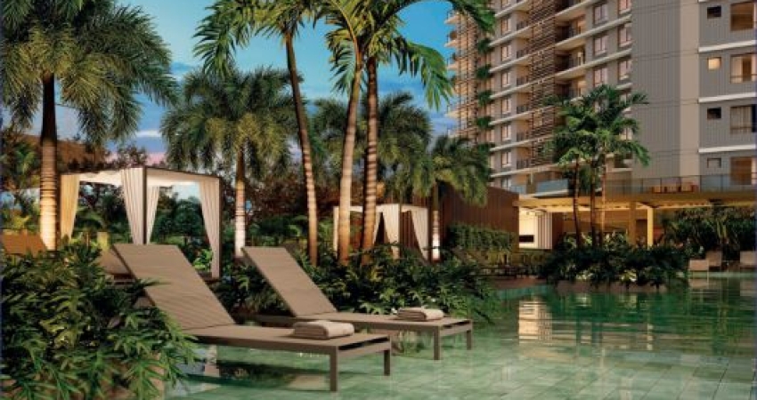 Apartamento de alto luxo no Golfe Olimpico na Barra da Tijuca