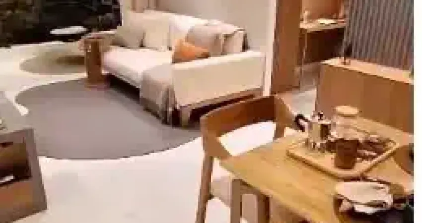 Lindo apartamento de 1 quarto no Via parque Barra da Tijuca