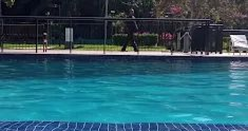 Lindo apartamento de 2 quartos sendo 1 suíte pronto pra morar na Barra Olimpica