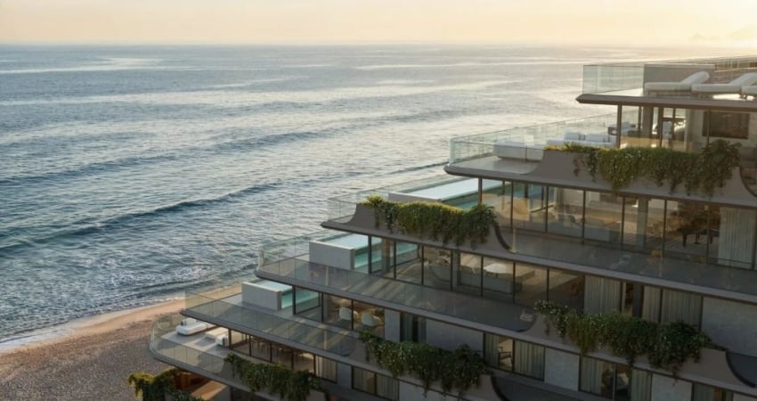 Apartamento com 4 quartos à venda na Avenida Lúcio Costa, 4446, Barra da Tijuca, Rio de Janeiro
