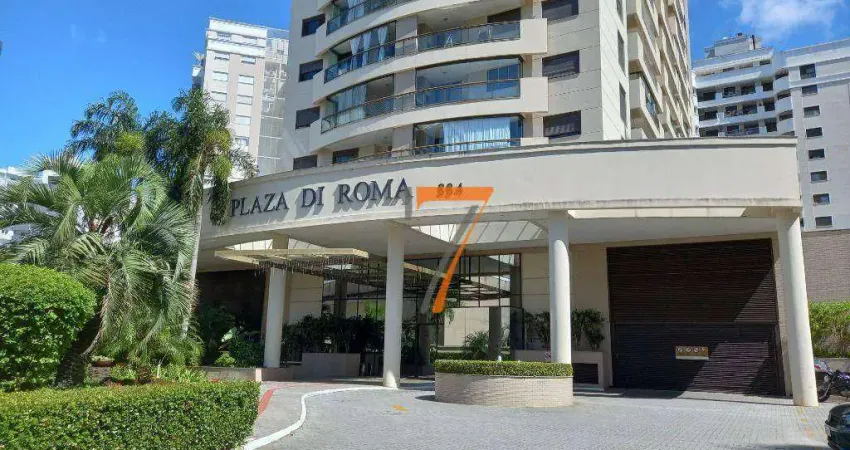 Apartamento com 2 dormitórios à venda, 69 m² por R$ 885.000,00 - Itacorubi - Florianópolis/SC