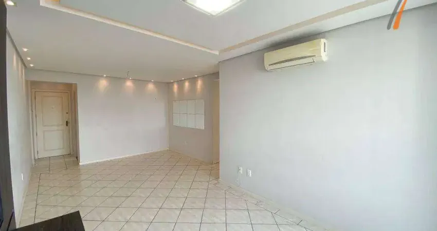 Apartamento com 3 dormitórios à venda, 101 m² por R$ 788.000,00 - Campinas - São José/SC