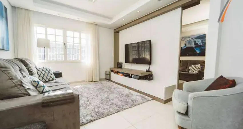 Casa com 3 dormitórios, 140 m² - venda por R$ 1.200.000,00 ou aluguel por R$ 8.250,00/mês - Capoeiras - Florianópolis/SC