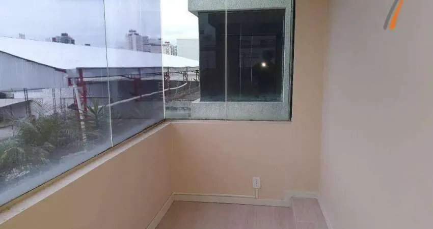 Loja à venda, 73 m² por R$ 280.000,00 - Estreito - Florianópolis/SC