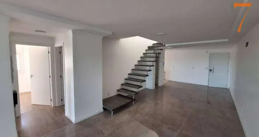 Cobertura com 4 dormitórios à venda, 210 m² por R$ 4.856.800,00 - Coqueiros - Florianópolis/SC
